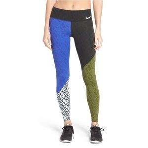 Nike Leggings